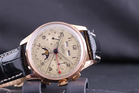 breitling datora moonphase.